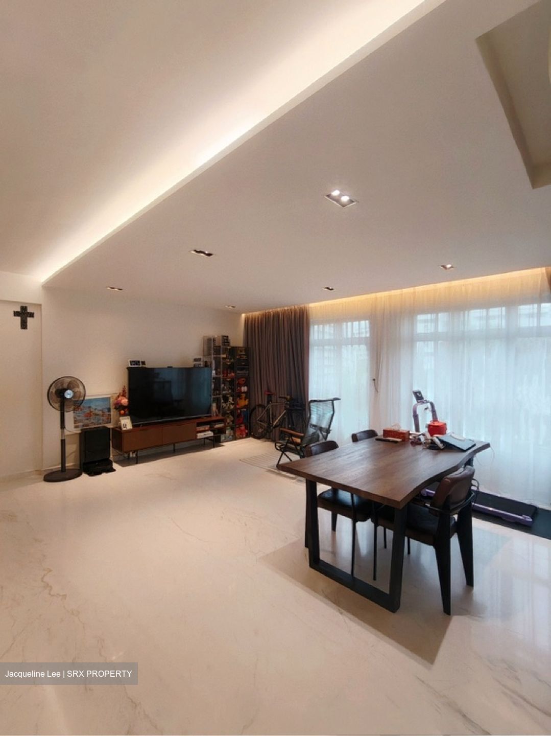Blk 443D Fajar Hills (Bukit Panjang), HDB 5 Rooms #638539851